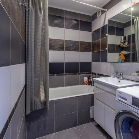 Фотография 1-комнатная квартира по адресу Александрова ул., д. 3 - фото 8