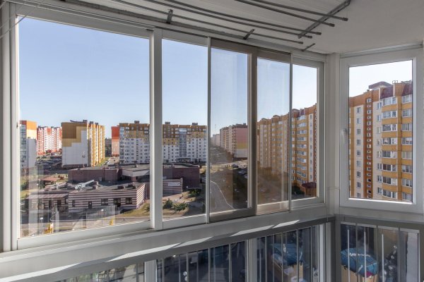 1-комнатная квартира по адресу Александрова ул., д. 3 - фото 15