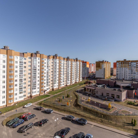 Фотография 1-комнатная квартира по адресу Александрова ул., д. 3 - фото 17