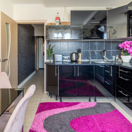 Фотография 1-комнатная квартира по адресу Александрова ул., д. 3 - фото 7