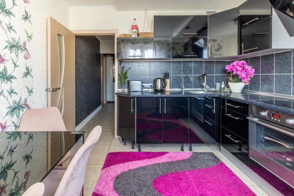 1-комнатная квартира по адресу Александрова ул., д. 3 - фото 7