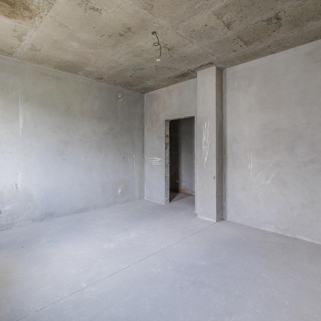 Фотография 4-комнатная квартира по адресу Короля ул., д. 8 - фото 15