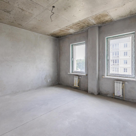 Фотография 4-комнатная квартира по адресу Короля ул., д. 8 - фото 13