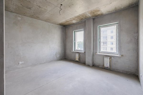 4-комнатная квартира по адресу Короля ул., д. 8 - фото 13