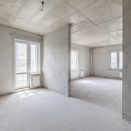 Фотография 4-комнатная квартира по адресу Короля ул., д. 8 - фото 3