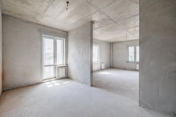 4-комнатная квартира по адресу Короля ул., д. 8 - фото 3