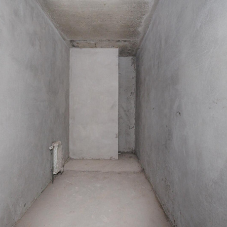 Фотография 4-комнатная квартира по адресу Короля ул., д. 8 - фото 16