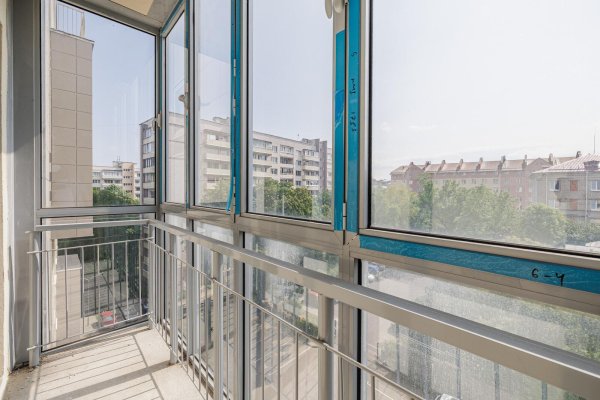 4-комнатная квартира по адресу Короля ул., д. 8 - фото 4