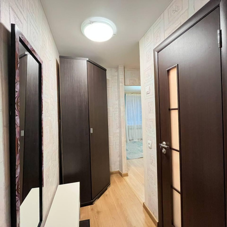 Фотография 1-комнатная квартира по адресу Слесарная ул., д. 4 - фото 11