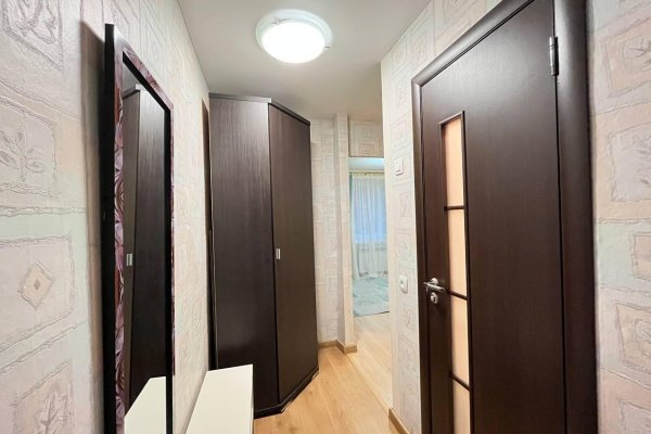 1-комнатная квартира по адресу Слесарная ул., д. 4 - фото 11