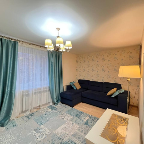 Фотография 1-комнатная квартира по адресу Слесарная ул., д. 4 - фото 4