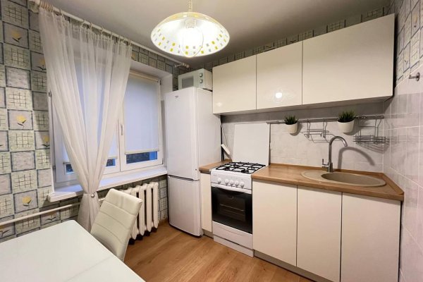 1-комнатная квартира по адресу Слесарная ул., д. 4 - фото 9