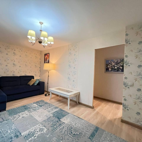 Фотография 1-комнатная квартира по адресу Слесарная ул., д. 4 - фото 3