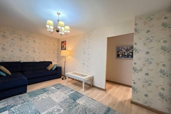 1-комнатная квартира по адресу Слесарная ул., д. 4 - фото 3