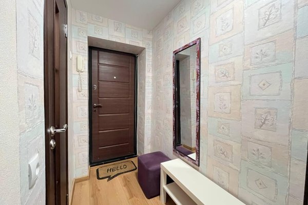 1-комнатная квартира по адресу Слесарная ул., д. 4 - фото 12