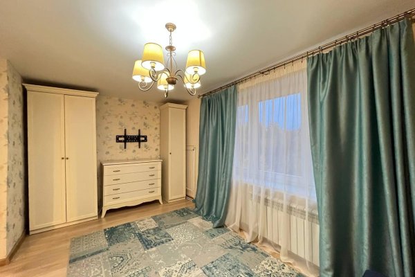 1-комнатная квартира по адресу Слесарная ул., д. 4 - фото 2