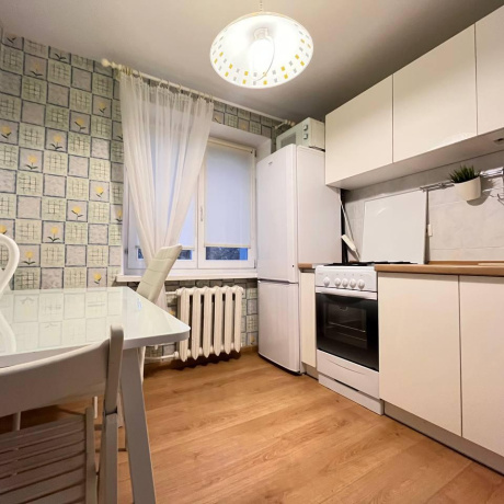 Фотография 1-комнатная квартира по адресу Слесарная ул., д. 4 - фото 8