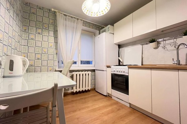 1-комнатная квартира по адресу Слесарная ул., д. 4 - фото 8