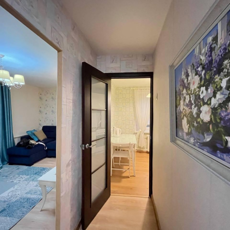 Фотография 1-комнатная квартира по адресу Слесарная ул., д. 4 - фото 6