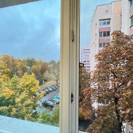 Фотография 1-комнатная квартира по адресу Слесарная ул., д. 4 - фото 5