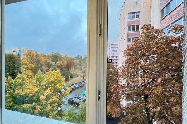 1-комнатная квартира по адресу Слесарная ул., д. 4 - фото 5