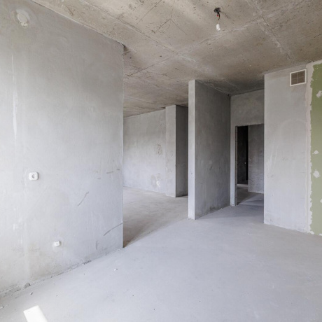 Фотография 4-комнатная квартира по адресу Короля ул., д. 8 - фото 8