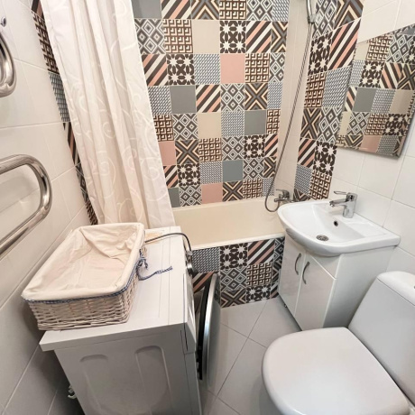 Фотография 1-комнатная квартира по адресу Слесарная ул., д. 4 - фото 10