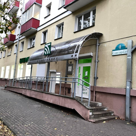 Фотография 1-комнатная квартира по адресу Слесарная ул., д. 4 - фото 13