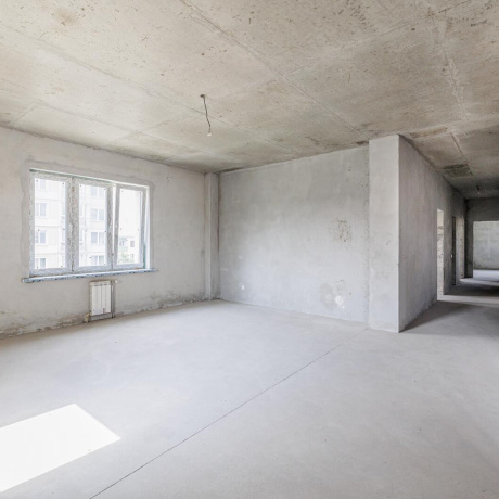 Фотография 4-комнатная квартира по адресу Короля ул., д. 8 - фото 12