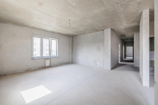 4-комнатная квартира по адресу Короля ул., д. 8 - фото 12