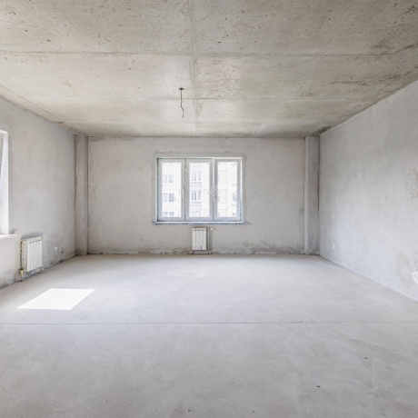 Фотография 4-комнатная квартира по адресу Короля ул., д. 8 - фото 9