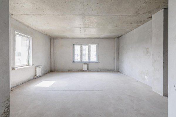 4-комнатная квартира по адресу Короля ул., д. 8 - фото 9