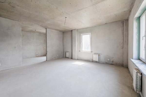 4-комнатная квартира по адресу Короля ул., д. 8 - фото 10