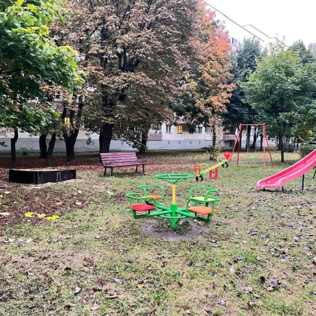 Фотография 1-комнатная квартира по адресу Слесарная ул., д. 4 - фото 14