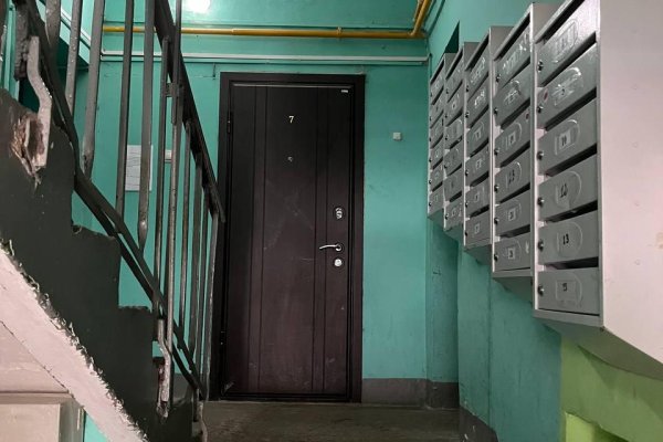 1-комнатная квартира по адресу Чигладзе ул., д. 2 - фото 3