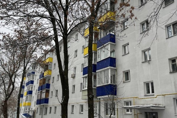 1-комнатная квартира по адресу Чигладзе ул., д. 2 - фото 2