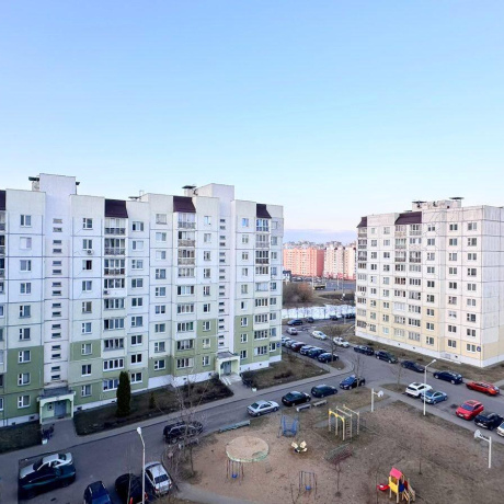 Фотография 3-комнатная квартира по адресу Скрипникова ул., д. 29 - фото 6