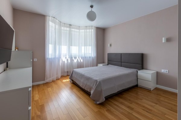 2-комнатная квартира по адресу Кольцова ул., д. 37 - фото 7