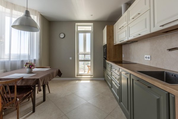 2-комнатная квартира по адресу Кольцова ул., д. 37 - фото 6