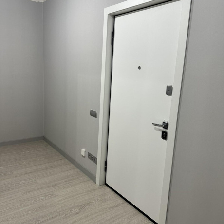 Фотография 2-комнатная квартира по адресу Пилотная ул., д. 30 - фото 7