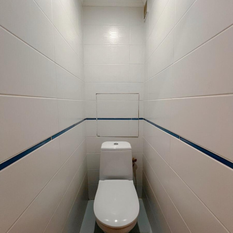 Фотография 1-комнатная квартира по адресу Громова ул., д. 22 - фото 8