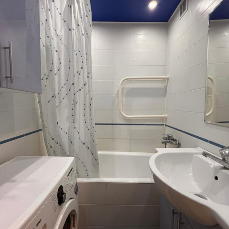 Фотография 1-комнатная квартира по адресу Громова ул., д. 22 - фото 6