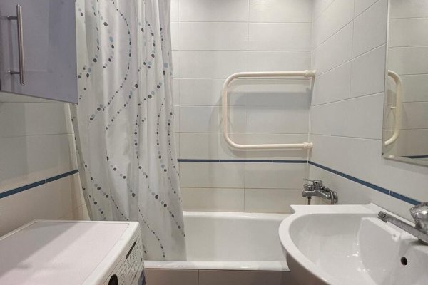 1-комнатная квартира по адресу Громова ул., д. 22 - фото 6