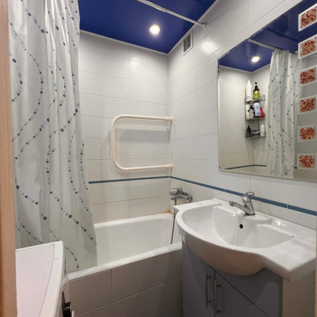 Фотография 1-комнатная квартира по адресу Громова ул., д. 22 - фото 7