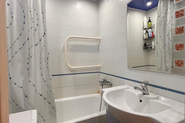 1-комнатная квартира по адресу Громова ул., д. 22 - фото 7