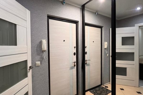 1-комнатная квартира по адресу Громова ул., д. 22 - фото 10