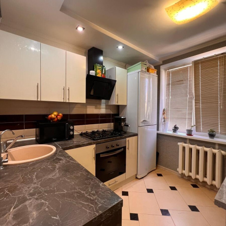 Фотография 1-комнатная квартира по адресу Громова ул., д. 22 - фото 2