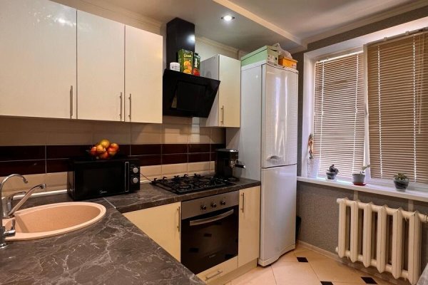 1-комнатная квартира по адресу Громова ул., д. 22 - фото 2