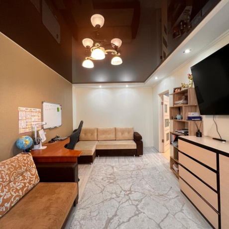 Фотография 1-комнатная квартира по адресу Громова ул., д. 22 - фото 5