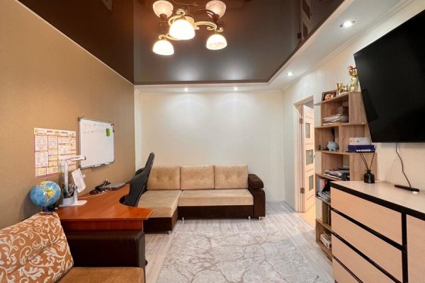 1-комнатная квартира по адресу Громова ул., д. 22 - фото 5